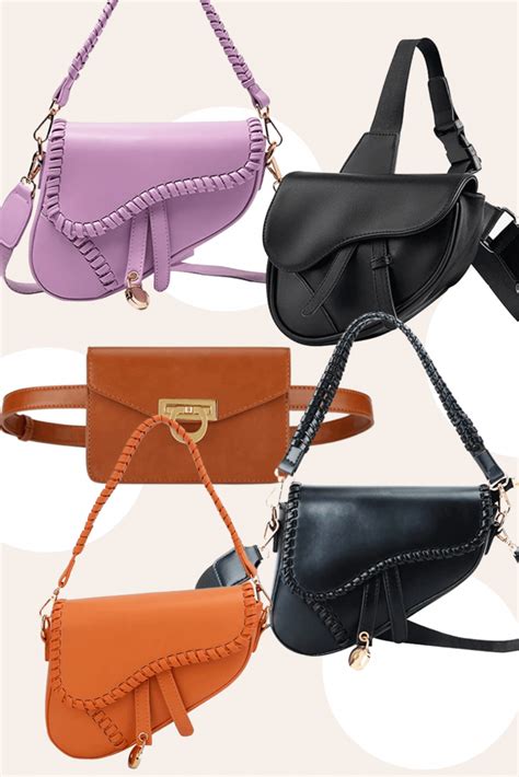 dupe converse dior|Dior saddle bag dupe.